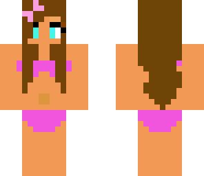 bikini girl 2