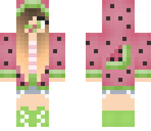 baby melon