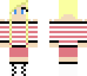 pinky