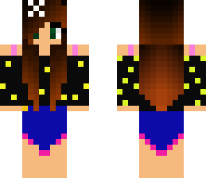 fixed star girl bare feet
