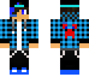 gaming boy