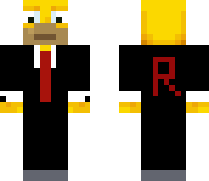 homer elegant