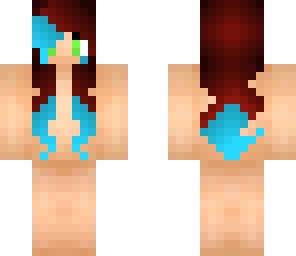 gamer girl base