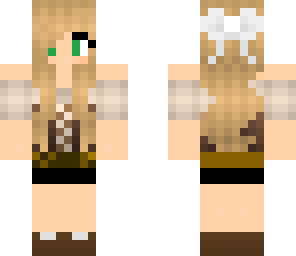 edit of a skin