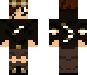 crafting dead personal skin