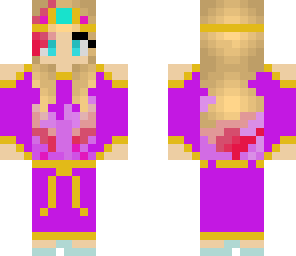 princess