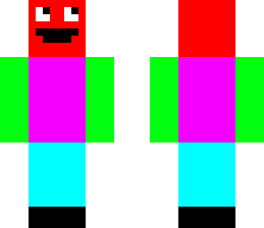 colors