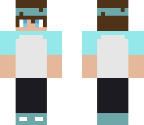 different colour