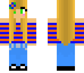 alexthelion10's old skin
