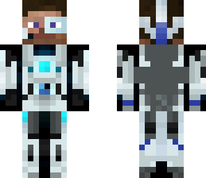 stevedroid