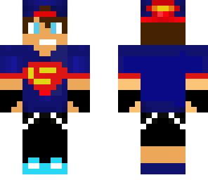 super teenage