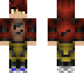 foxy teen