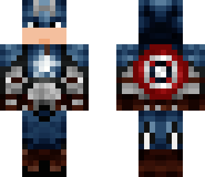 captain america
