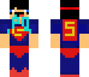 super noob
