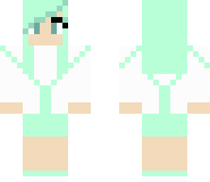minty chic