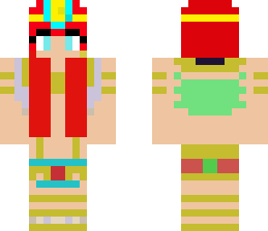neith kawaii