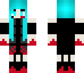 murder miku