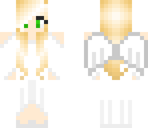 new angel