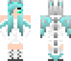 midway dragon girledit