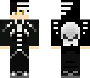 death the kid