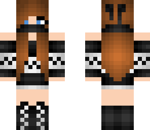 edited reevy fan skin 