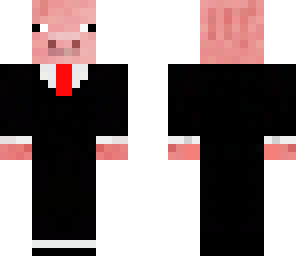spy pig