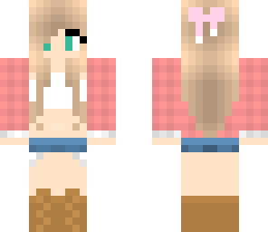 country girl