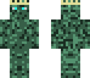 king green