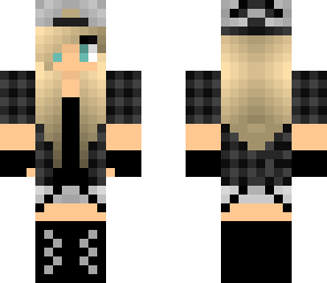 wolfie color