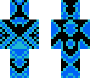futuristic android