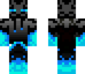 icey enderman