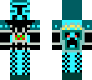 warrior of the future