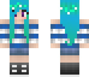 maggie edit