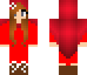 cute ridding hood