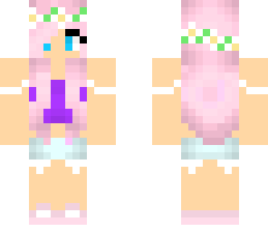 summer girl