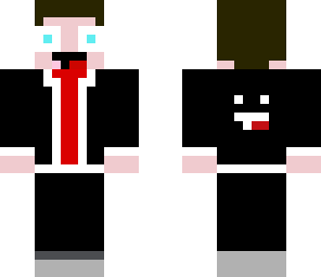 techbat15 skin