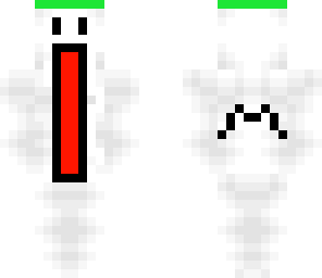 marshmellowman original