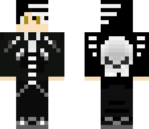 death the kid edit