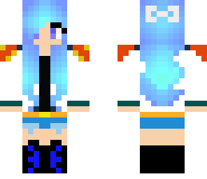 band girl