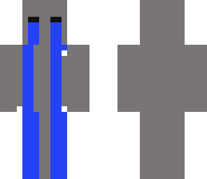 the crying child