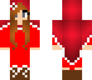 cute ridding hood 2