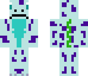 frog
