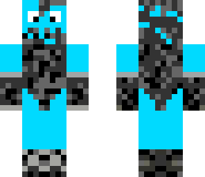 grim creeper