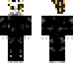 my personal skin 4