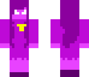 purple girl fnaf
