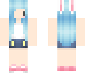 bunny chibi