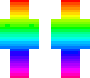 rainbow