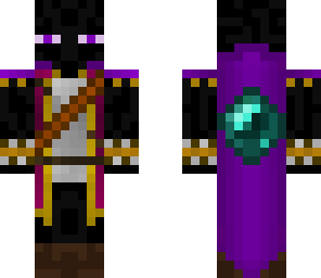 ender lord