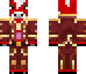 moushroom lord