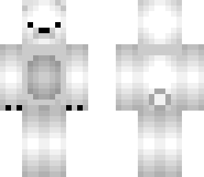 ice bear